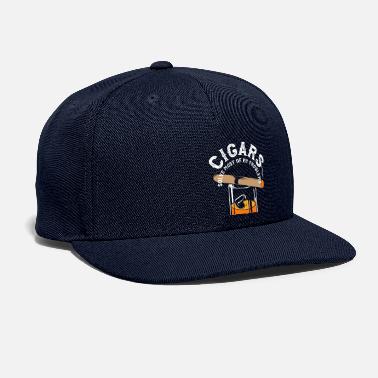 Whiskey And Cigar Caps \u0026 Hats | Unique 